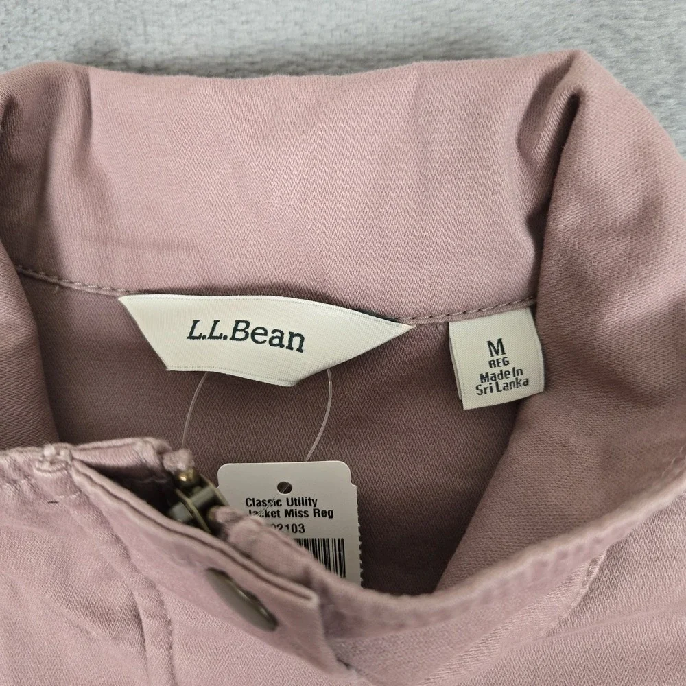 L.L. Bean ll bean